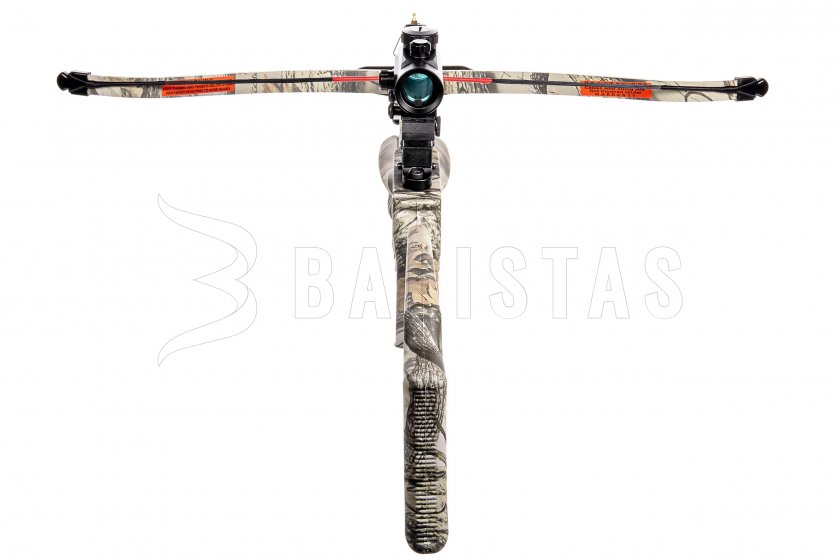 Kusza Mankung MK-175 Camo