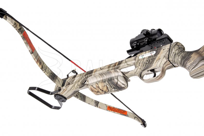 Kusza Mankung MK-175 Camo