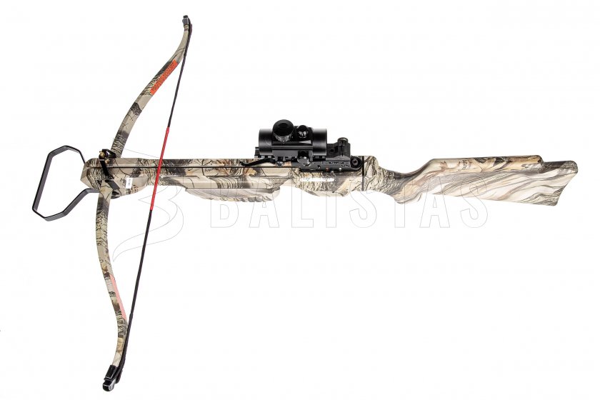Kusza Mankung MK-175 Camo