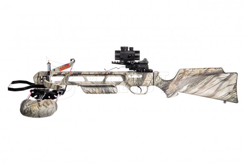 Kusza Mankung MK-175 Camo