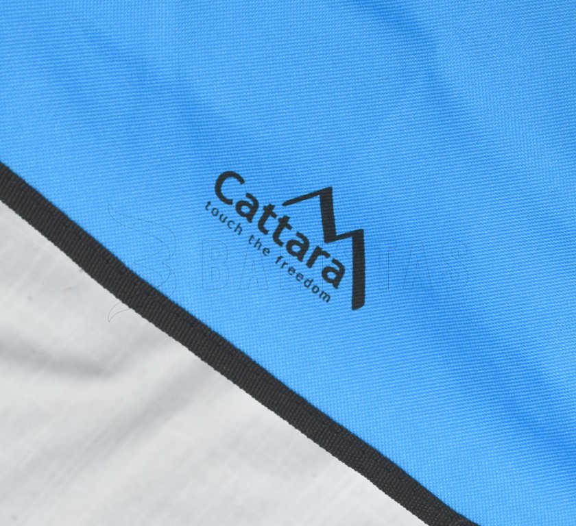 Krzesło kempingowe Cattara Foldi Max II 6
