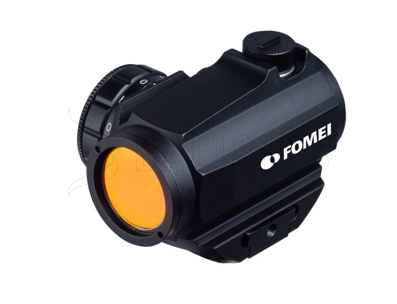 Fomei Foreman RDT2
