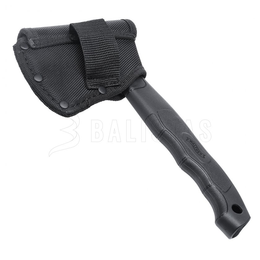 Topór Walther Compact