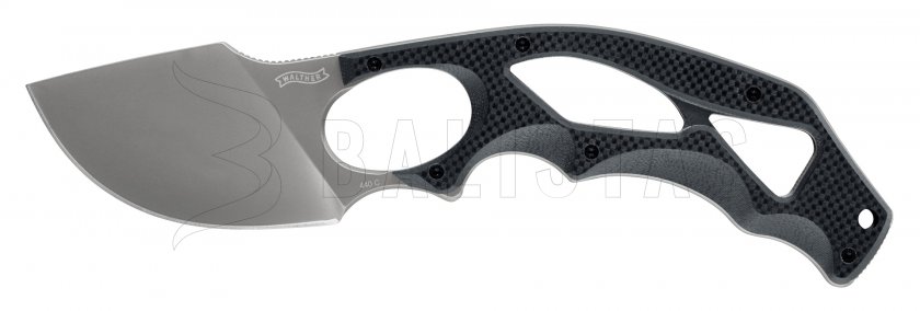 Nóż Walther TSK 2 XXL