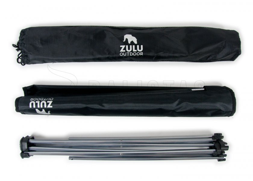 Stół Zulu Table Light M 3