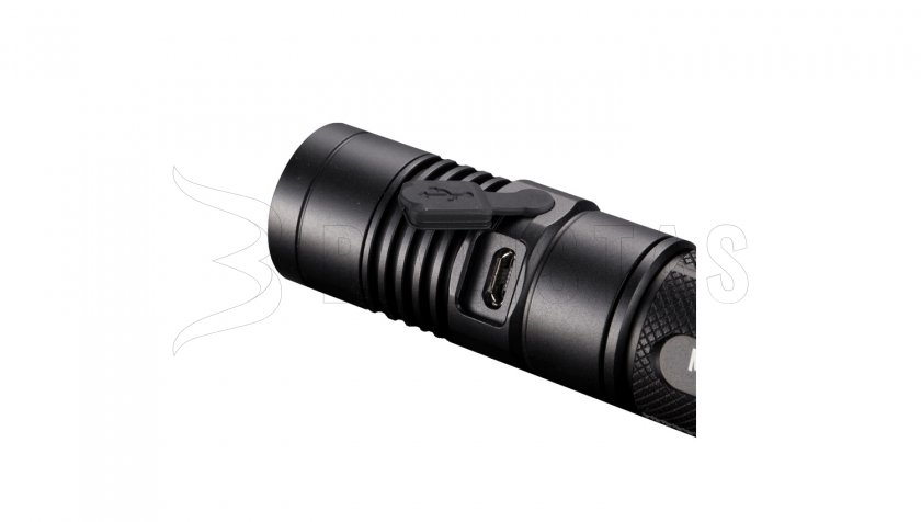 Latarka taktyczna Nitecore MH12GT 3