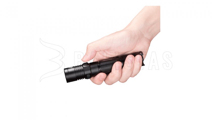 Latarka taktyczna Nitecore MH12GT 4
