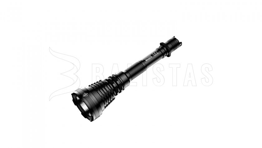 Latarka taktyczna Nitecore MH40GTR