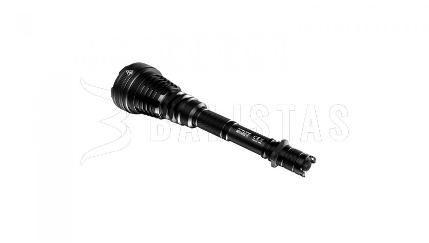 Latarka taktyczna Nitecore MH40GTR 2
