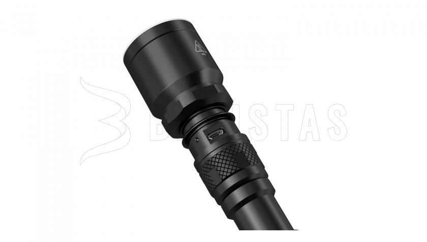 Nitecore MH25GT Zestaw myśliwski 4