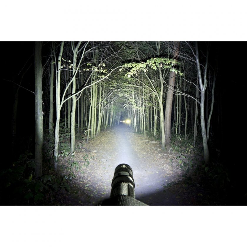 Latarka taktyczna Nitecore MH12 3