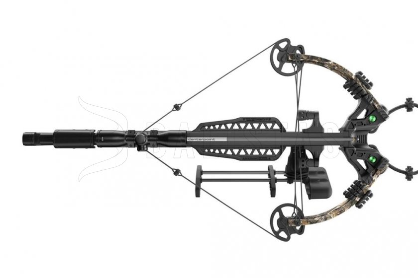 CenterPoint Dagger 390 185 lb