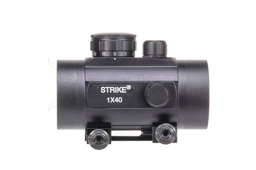Kolimator ASG Strike 1x40mm 4
