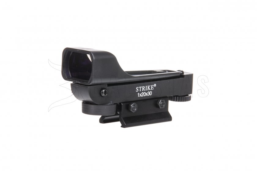 Kolimator ASG Strike 1x20x30mm 2