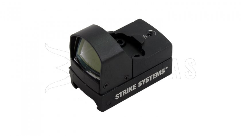 Kolimator ASG Compact