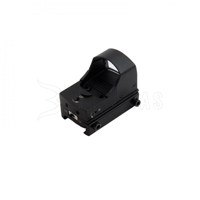 Kolimator ASG Compact