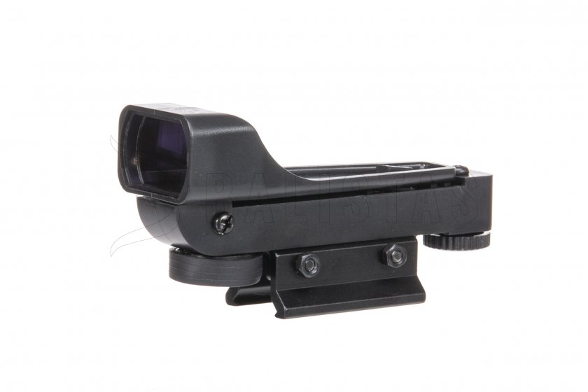 Kolimator Swiss Arms Picatinny 2