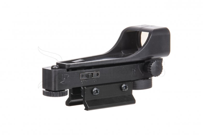 Kolimator Swiss Arms Picatinny 4
