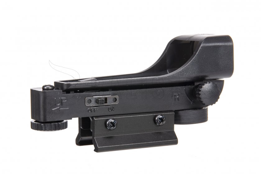 Kolimator Swiss Arms Picatinny 5