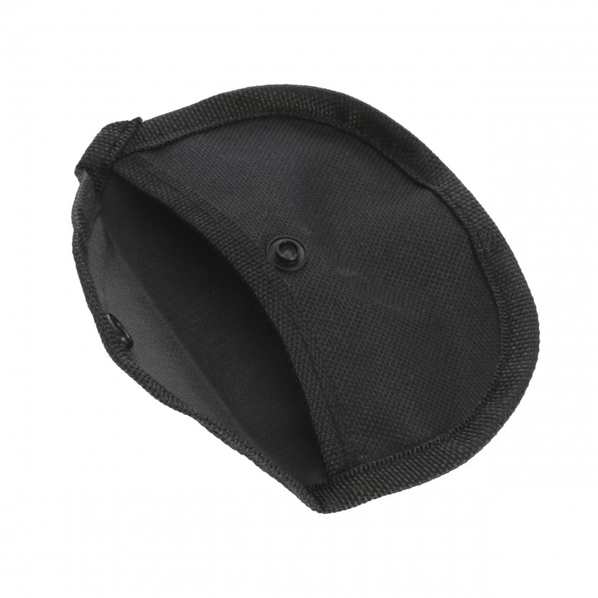 Pokrowiec na boxer Venox czarny 2