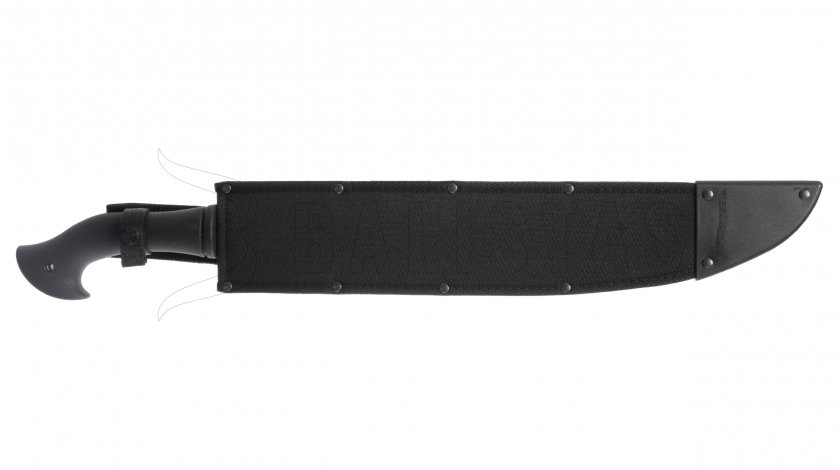 Maczeta Cold Steel Barong 62cm 4