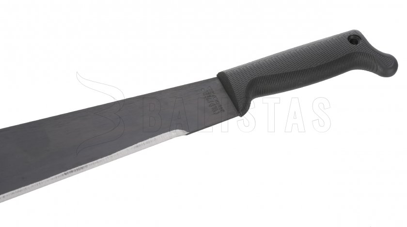 Maczeta Cold Steel Slant Tip 60cm 2