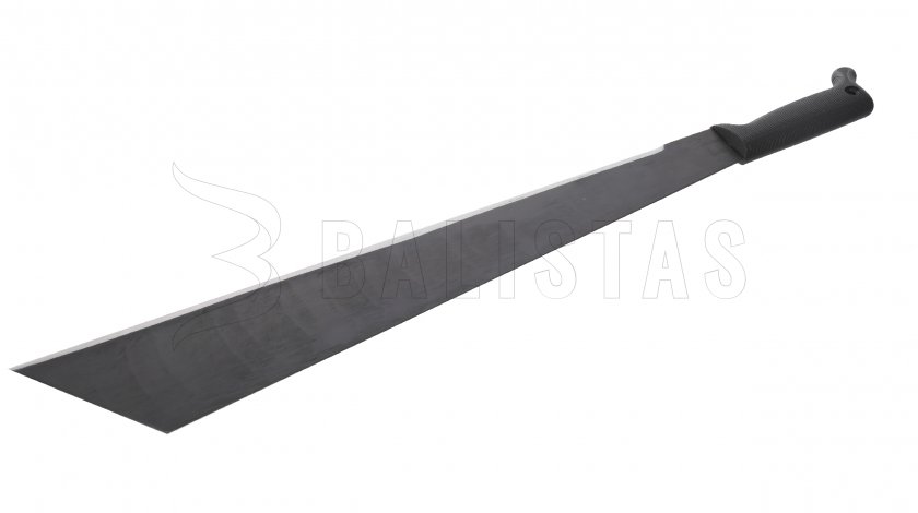Maczeta Cold Steel Slant Tip 60cm 3