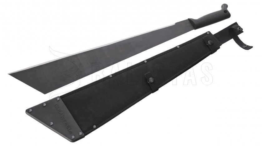 Maczeta Cold Steel Slant Tip 60cm 5