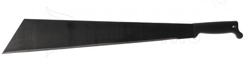 Maczeta Cold Steel Slant Tip 67cm