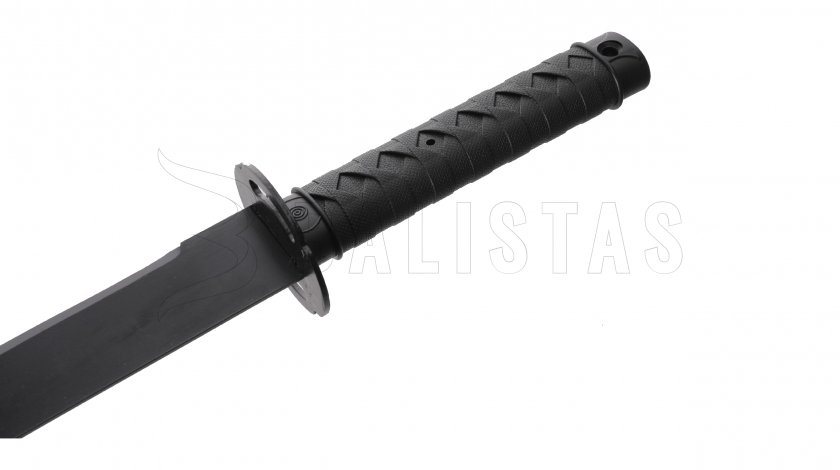 Maczeta Cold Steel Tactical Wakizashi 63,5cm 4