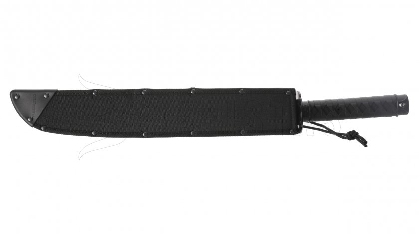Maczeta Cold Steel Tactical Wakizashi 63,5cm 8