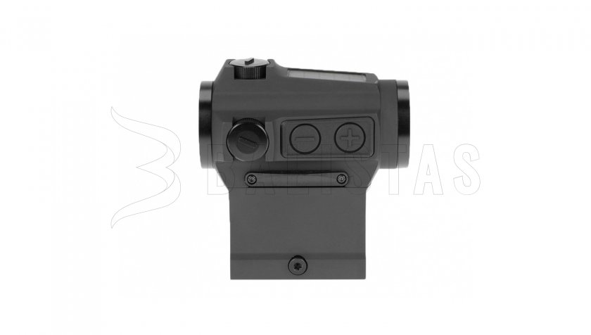Holosun Red Dot HS503CU z panelem słonecznym