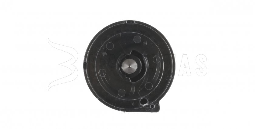 Wiatrówka FX Impact MKII Compact, Power Plenum, black 5,5mm 11
