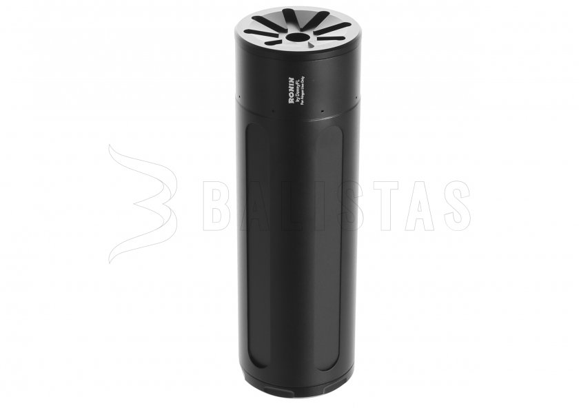 Moderátor do wiatrówek PCP DonnyFL RONIN .25/.30 - M14x1.25 3