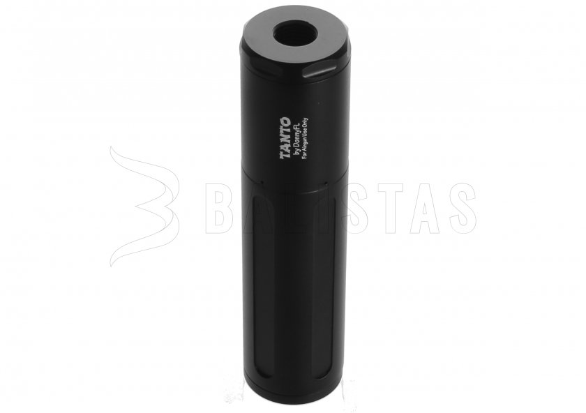 Moderator do broni PCP Donny FL TANTO .25/.30 - 1/2×20 UNF 5