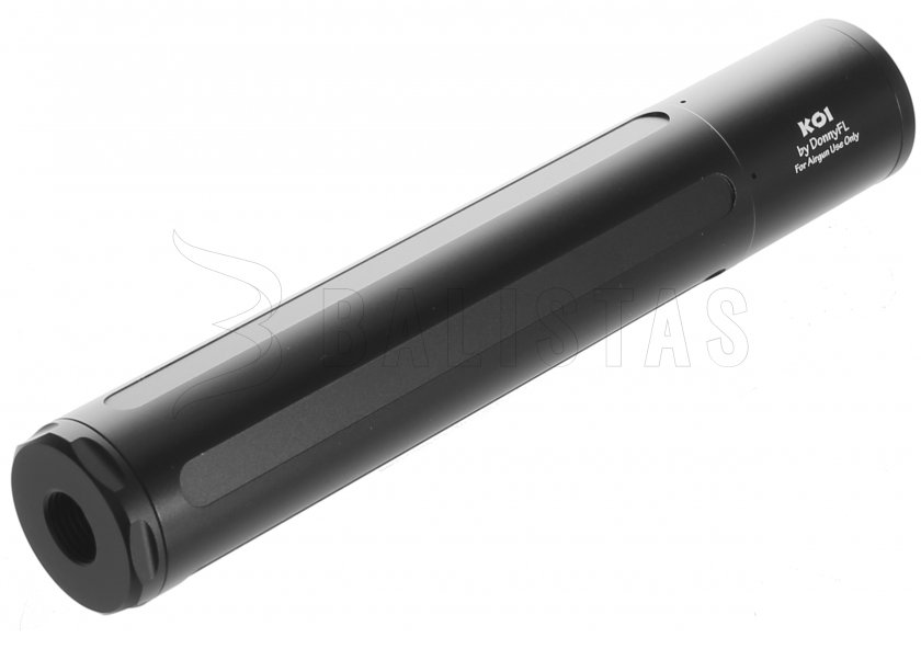 Moderator do broni PCP Donny FL KOI UNF .25/.30 - 1/2×20 UNF