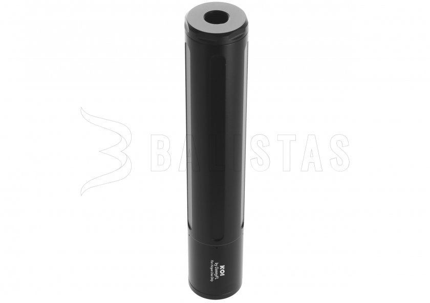 Moderator do broni PCP Donny FL KOI UNF .25/.30 - 1/2×20 UNF 3