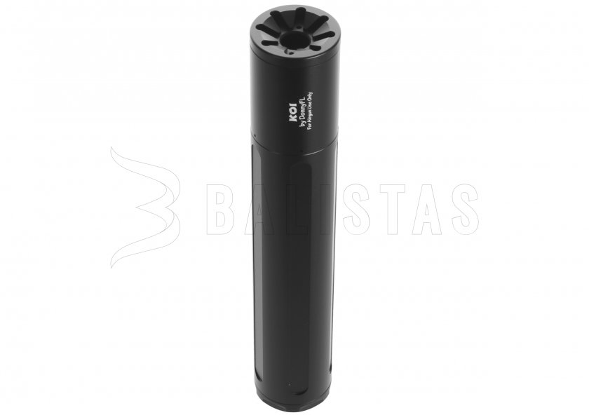 Moderator do broni PCP Donny FL KOI UNF .25/.30 - 1/2×20 UNF 4