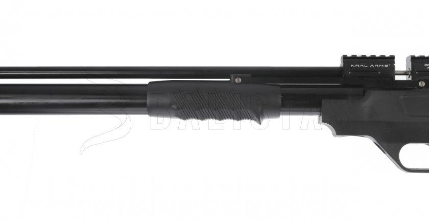 Wiatrówka Kral Arms Puncher Rambo 5,5mm 6
