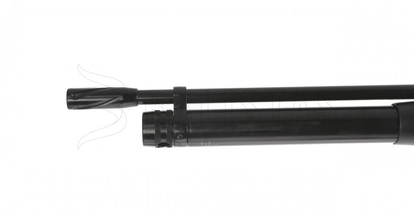 Wiatrówka Kral Arms Puncher Rambo 5,5mm 7