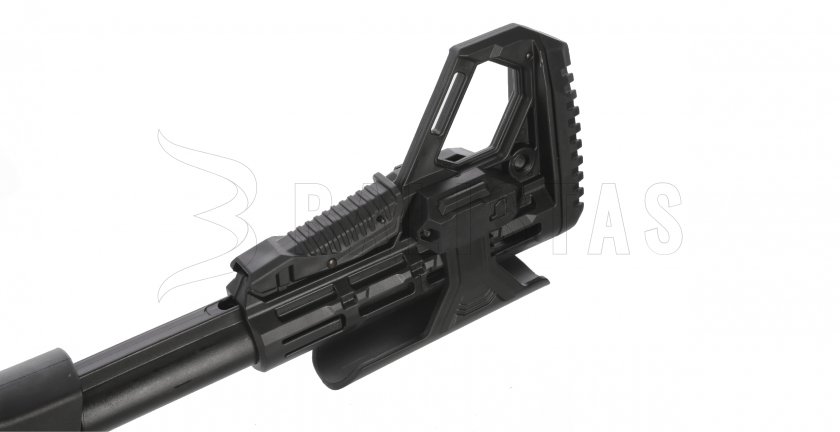 Wiatrówka Kral Arms Puncher Rambo 5,5mm 10