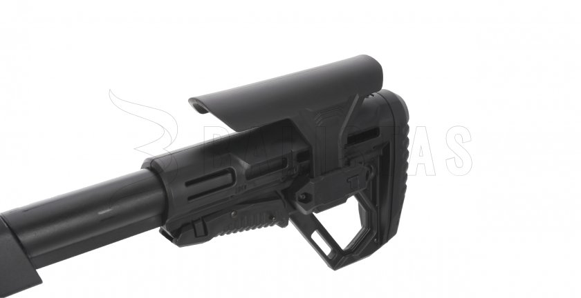 Wiatrówka Kral Arms Puncher Rambo 5,5mm 11