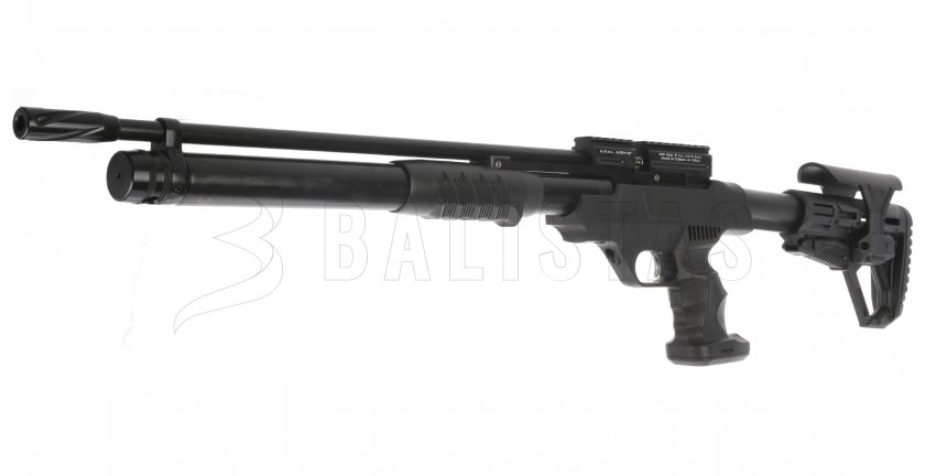 Wiatrówka Kral Arms Puncher Rambo 4,5mm 3