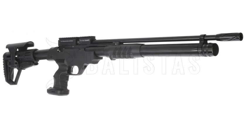 Wiatrówka Kral Arms Puncher Rambo 4,5mm 4