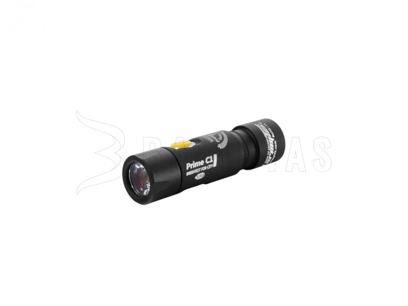 Latarka Armytek Prime C1 Magnet USB v3 XP-L