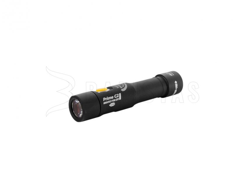 Latarka Armytek Prime C2 Magnet USB v3 XP-L