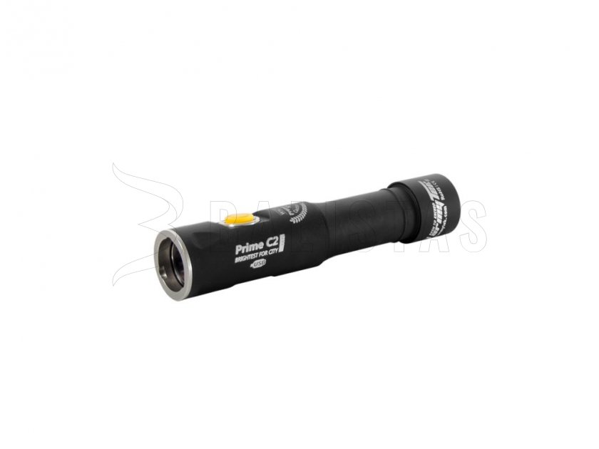 Latarka Armytek Prime C2 Pro Magnet USB XHP35