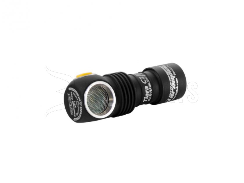 Wielofunkcyjna latarka Armytek Tiara C1 Pro XP-L Magnet USB