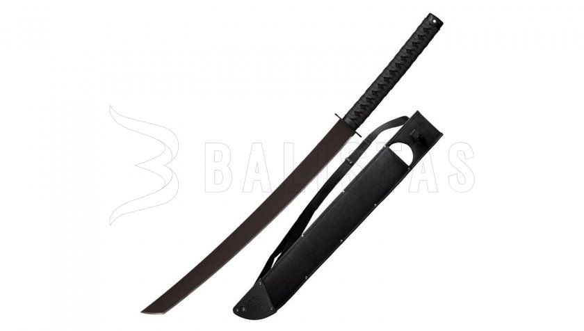 Maczeta Cold Steel Tactical Katana 92cm 2