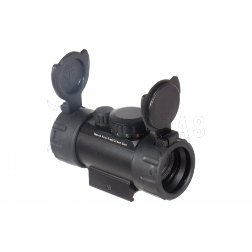 Kolimator Leapers UTG RG40SDQ 30mm 2